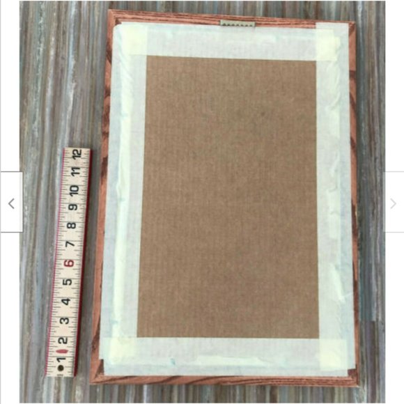 Motherhood Completed Cross Stitch Embroidery Leisure Arts #836 Framed 14x20" - Picture 5 of 5